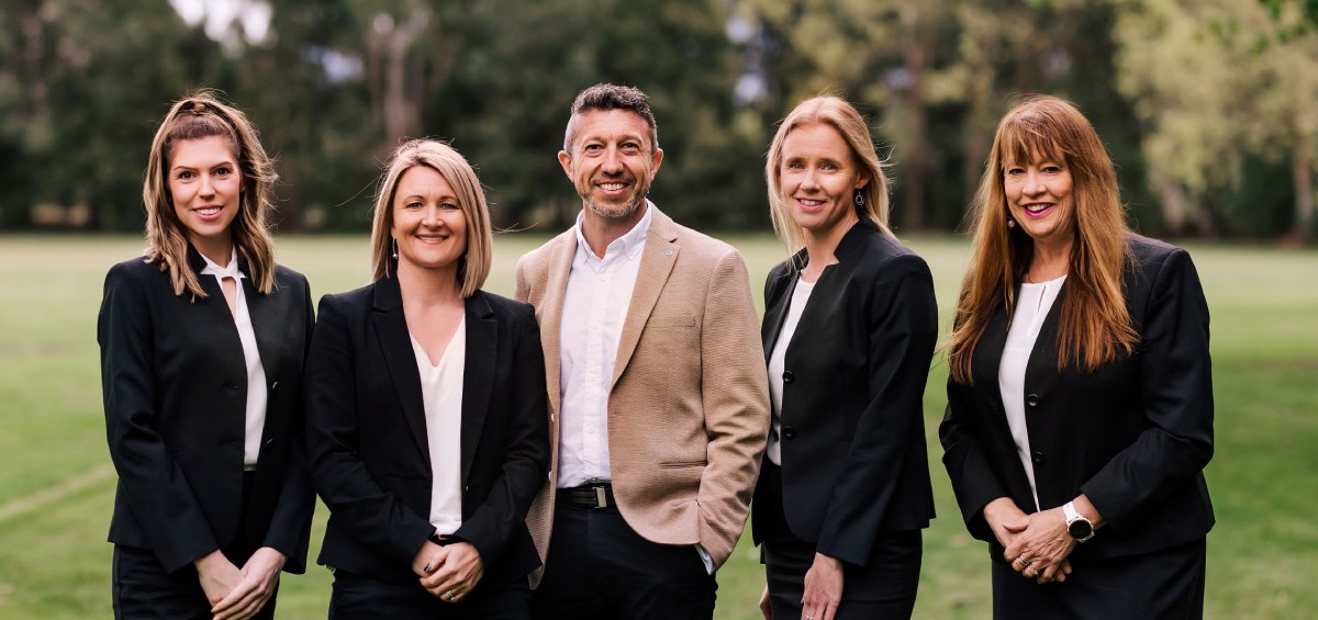 Devonport McGrath’s 3rd Tassie outpost Real Estate Business